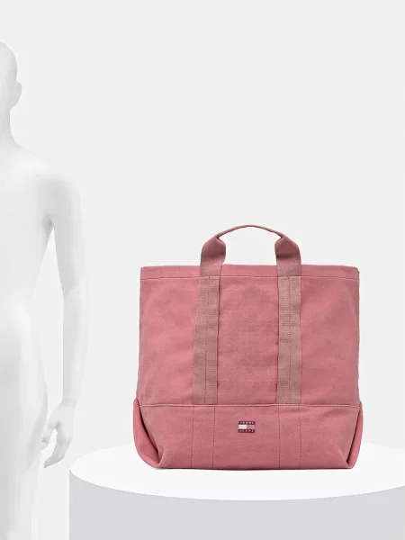 Tommy Jeans torebka różowy