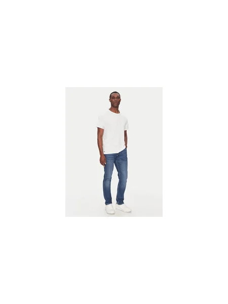 Lacoste 3 db póló Regular Fit fehér