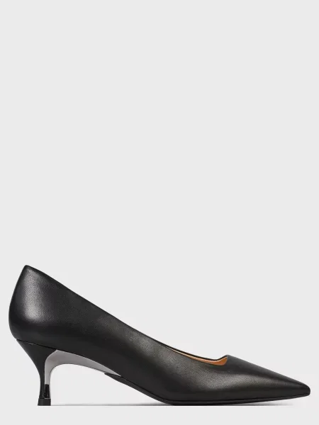 Напівчеревики Furla чорні