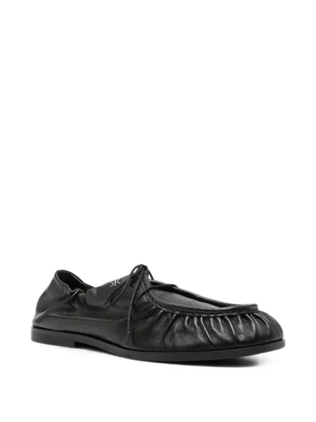 Pantofi derby Kenzo negru