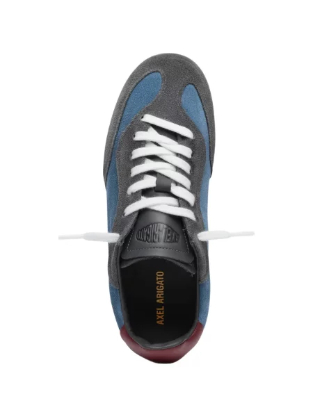 Sneakerși Axel Arigato albastru