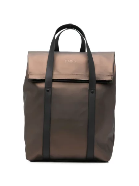 Rucsac Rains maro