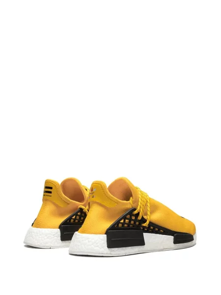 Tenisky Adidas Primeknit černé