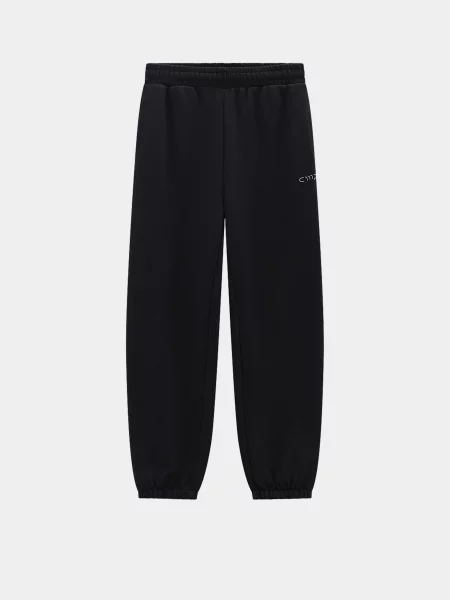 Спортивные штаны Cmp черные