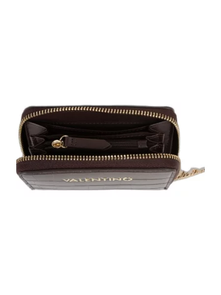 Torbica Valentino Bags smeđa