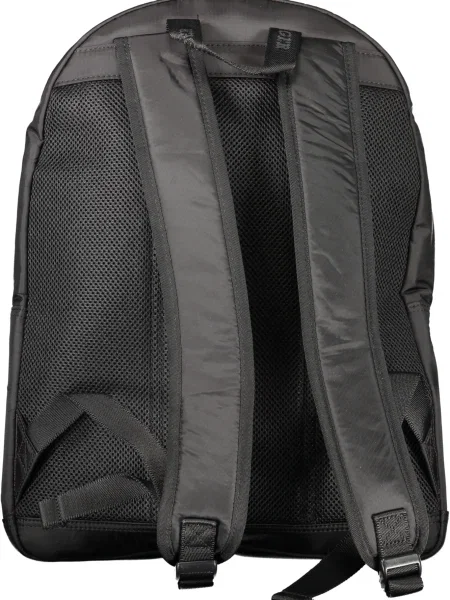 Rucsac Tommy Hilfiger negru