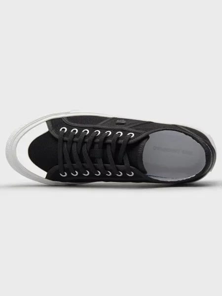 Кеды Karl Lagerfeld черные