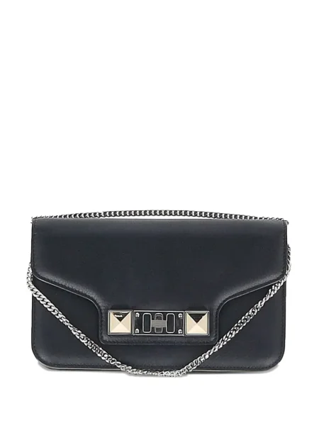 Colier Proenza Schouler negru