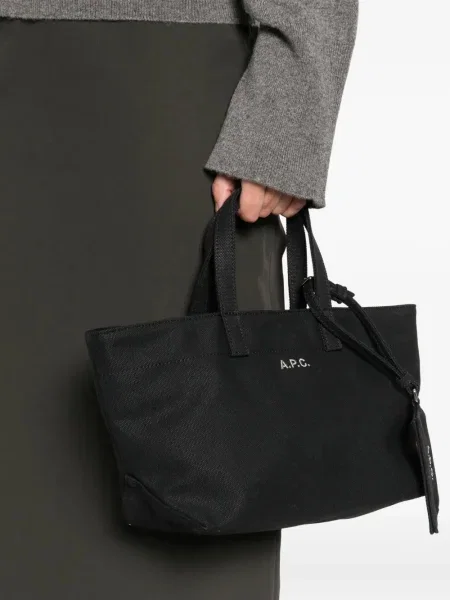 Geantă A.p.c. negru