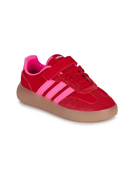 Superge Adidas rdeča