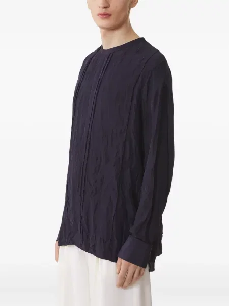 Cămașă Lanvin albastru