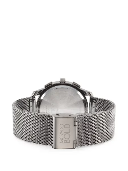 Ceas Movado albastru