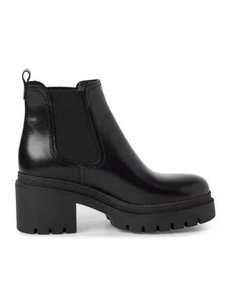 Tamaris Obuwie Kobieta 40 EU Modne Buty dla Kobiet czarny