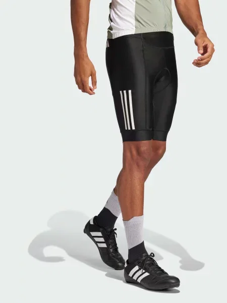 Велосипедки Adidas черные