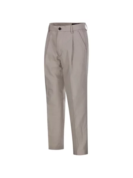 Pantaloni Department 5 plisate