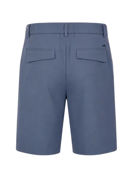 Pantaloni scurți Paul & Shark albastru