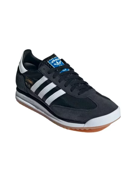 Adidas Sneakersy SL 72 RS czarny