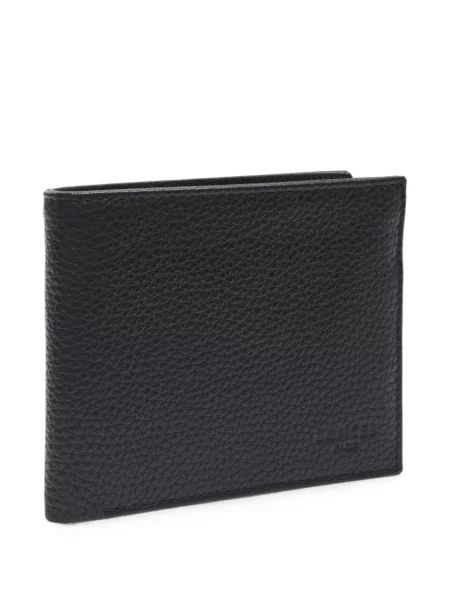 Portofel Lancel din piele negru