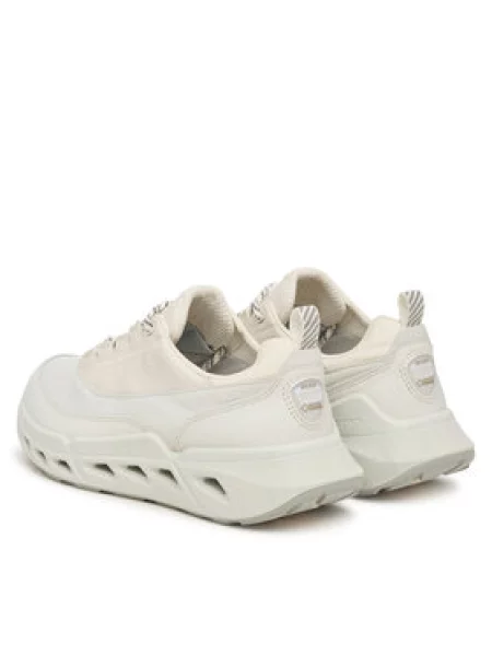 Sneakersy ECCO Biom W GORE TEX biela