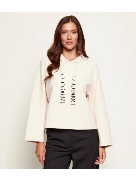 Marc Cain Hanorac | Relaxed fit