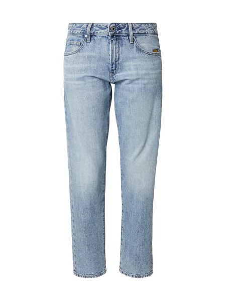 G-STAR Jeans Kate deschis albastru