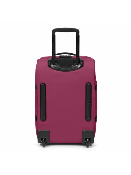 Geantă Eastpak roșu