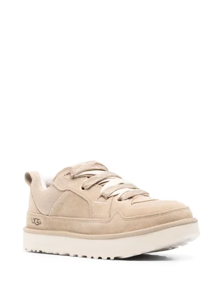 Sneakerși Ugg