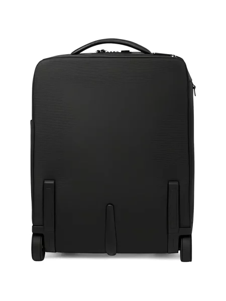 Torba Piquadro crna
