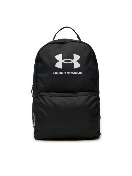 Under Armour Ruksak UA Loudon Backpack crna