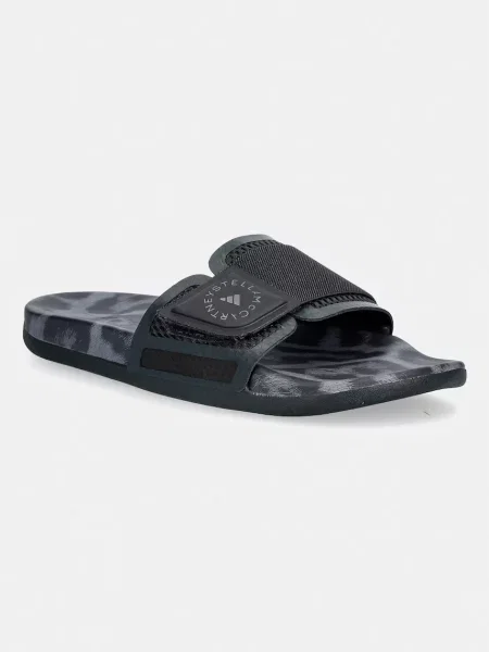 Papuci Adidas By Stella Mccartney gri