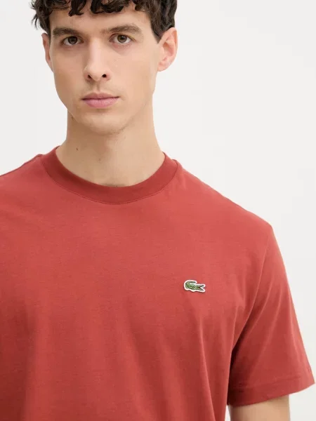 Lacoste футболка базова