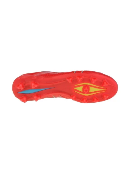 Pantofi Mizuno alb