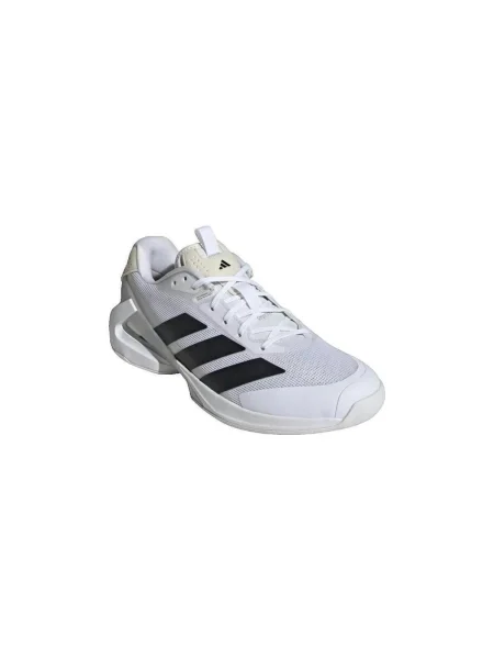 Pantofi Adidas alb