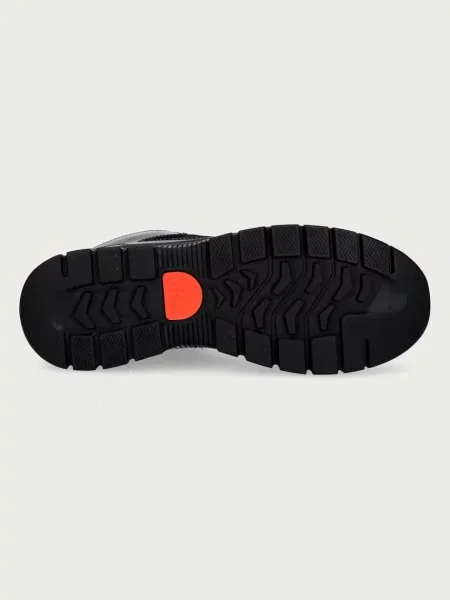Sorel férfi cipő OUTING NW MID INSULATED fekete