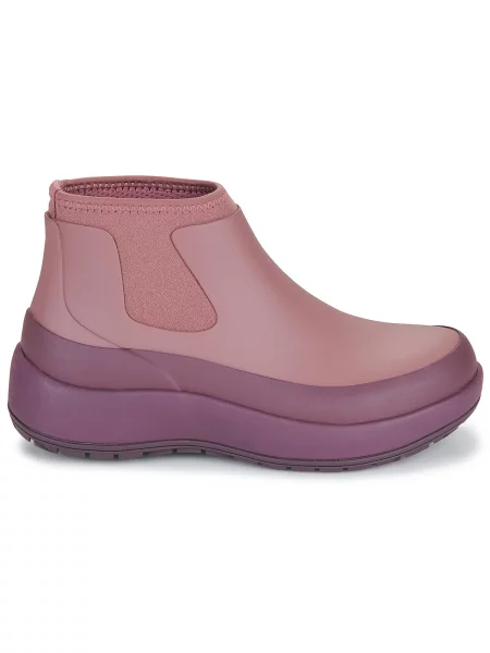 Rains The Dry Boot botine pentru femei roz