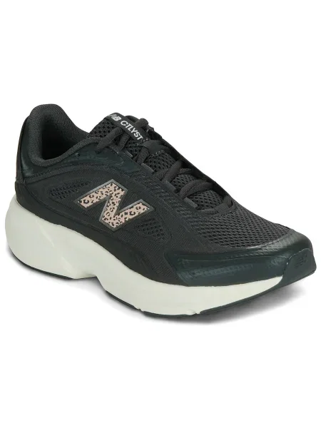 Tenisky New Balance čierna