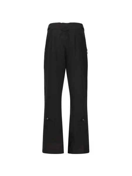 Spodnie narciarskie dla kobiet Slope Zuki Lined Pro czarne