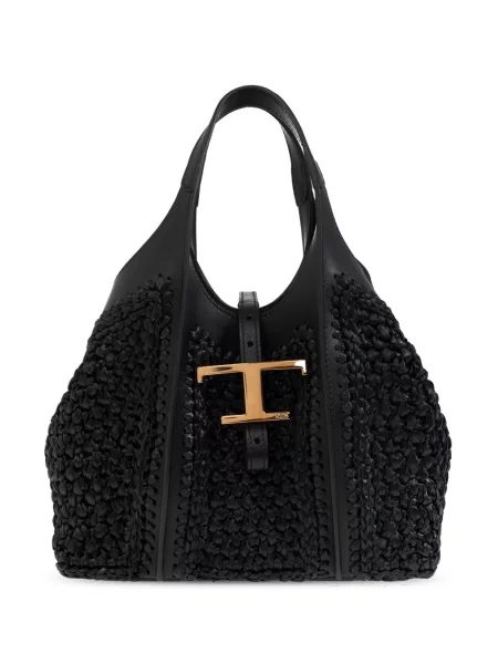 Geantă Tod's negru