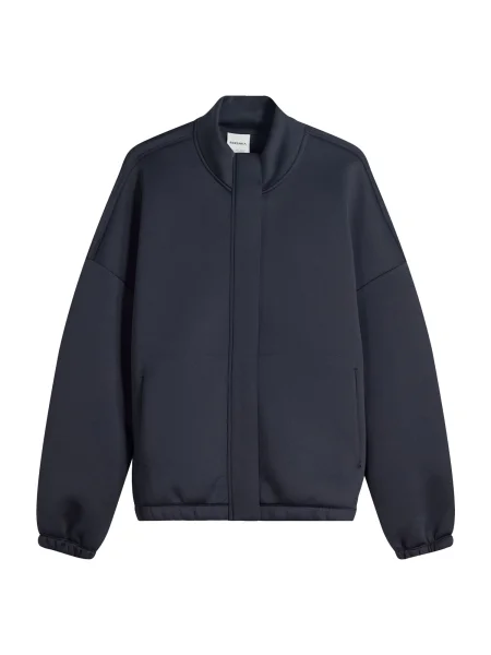 Bershka Prehodna jakna mornarska