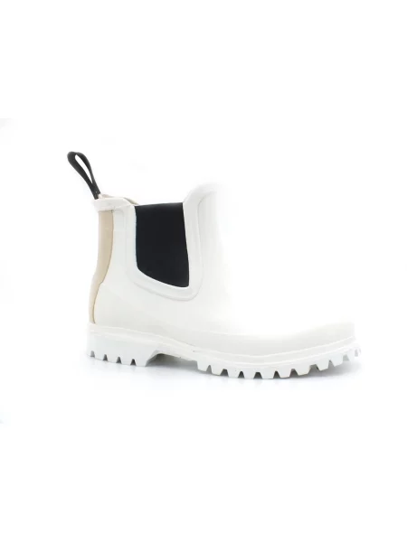 Sztyblety Superga białe