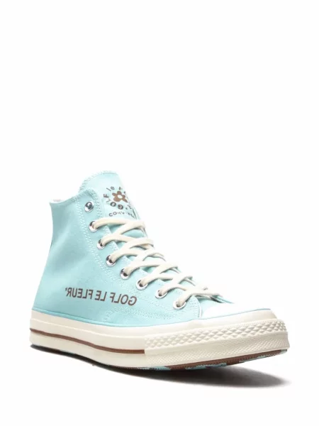 Sportbačiai Converse Chuck 70 mėlyna