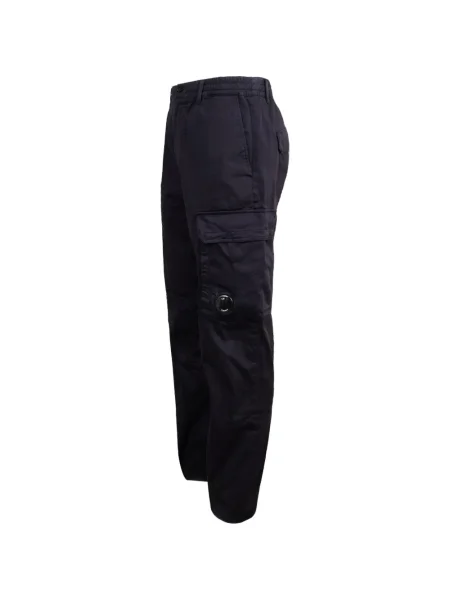Pantaloni cargo C.p. Company albastru