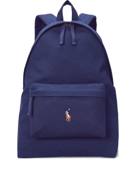 Zokni Polo Ralph Lauren barna