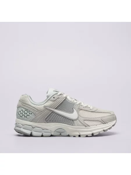 Sneakersy Nike Vomero białe