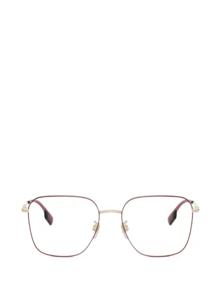 Ochelari de soare Burberry Eyewear violet