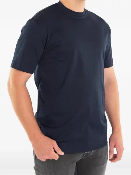 Tricou Valenza albastru