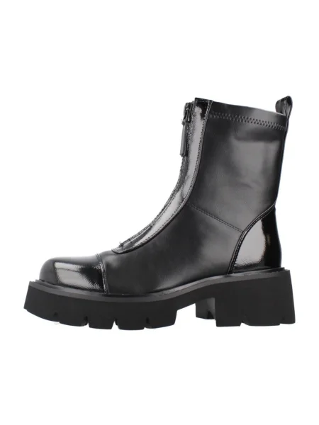 Pantofi Noa Harmon negru