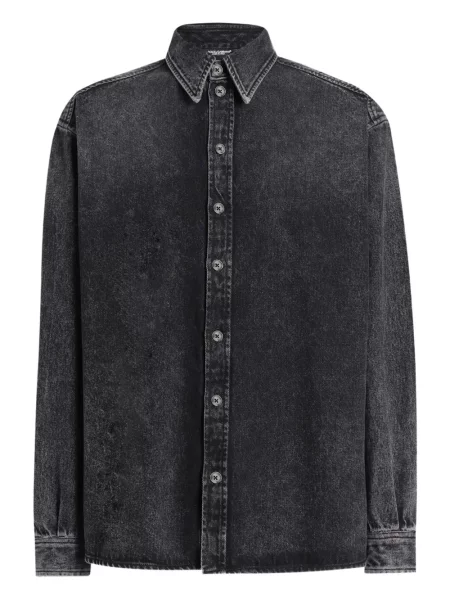 Cămașă Dolce & Gabbana negru