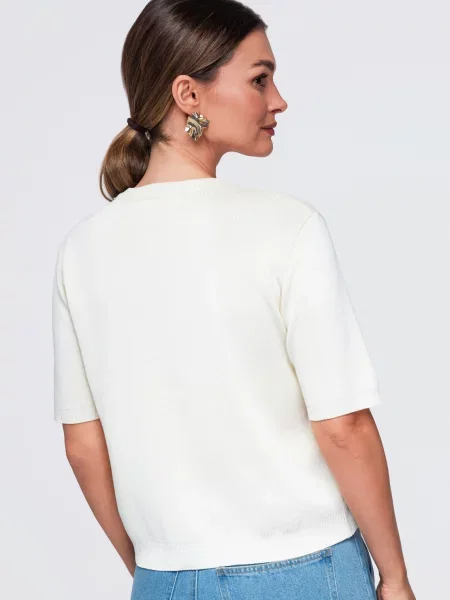 Bluza Ombre