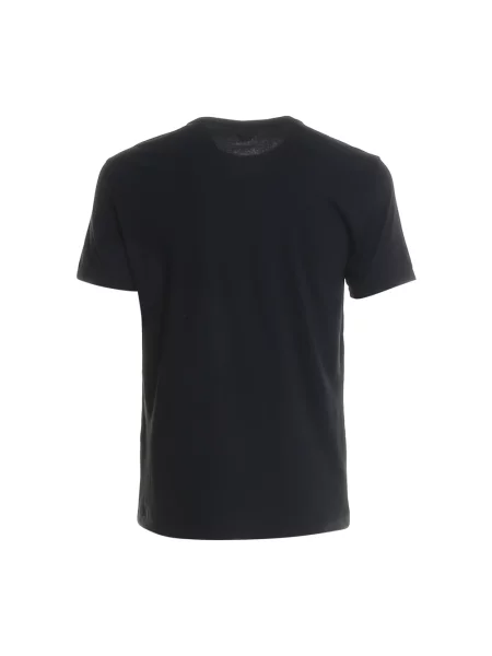 Koszulka Ralph Lauren czarna